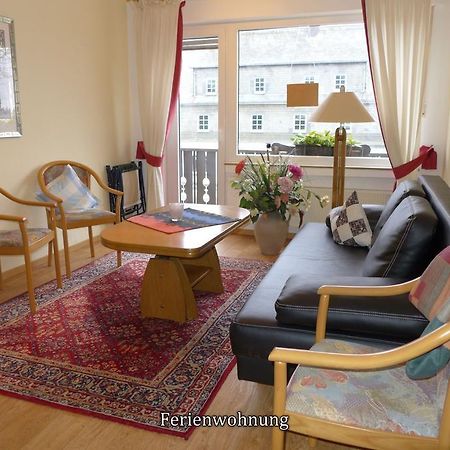 Pension Haus Linden Винтерберг Екстериор снимка